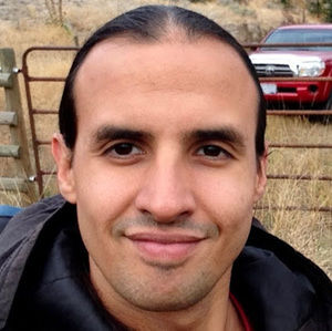 Meet your Posher, Levi